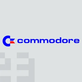 Commodore 3